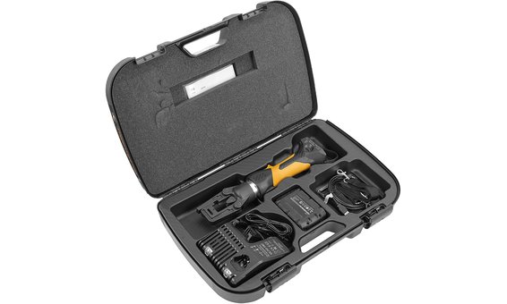 Weidmüller Utensile di montaggio